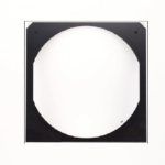 ETC D40 Medium Round Diffuser