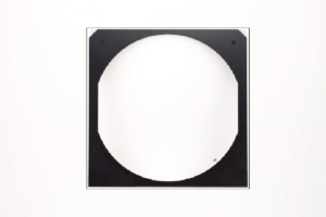 ETC D40 Medium Round Diffuser