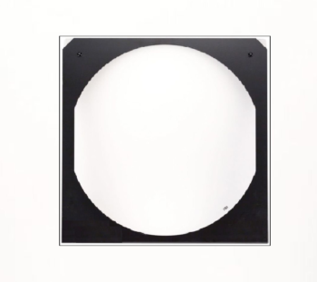 ETC D40 Medium Round Diffuser