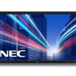 Nec MultiSync V652