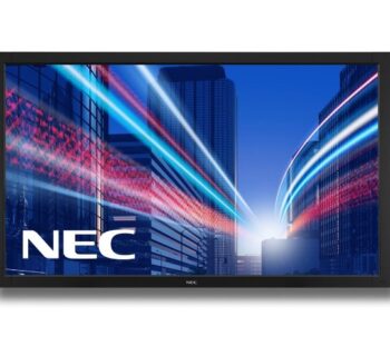 Nec MultiSync V652