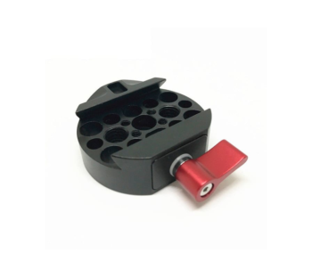 DJI Anclaje Rapido para Ronin