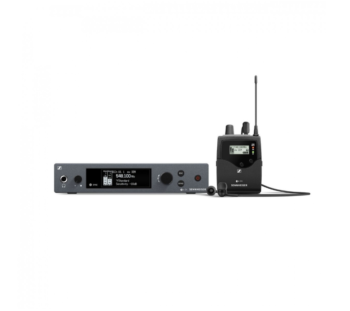 Sennheiser EW IEM G4 In Ear