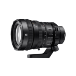 Sony FE PZ 28-135mm F4 G OSS