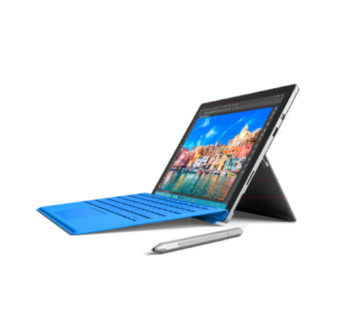Microsoft Surface Pro 4