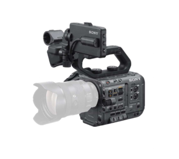 Sony FX6