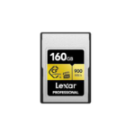 Lexar CFexpress Tipo A 160GB