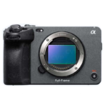 Sony FX3