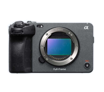 Sony FX3
