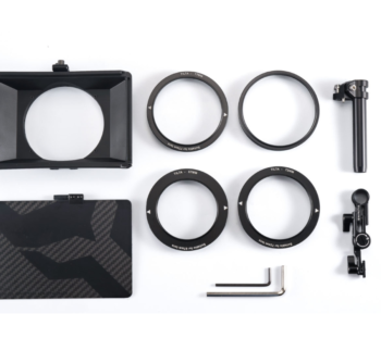 Tilta Tiltaing Matte Box