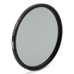 Tiffen Black Pro-Mist 1/2 72mm Filter
