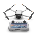 DJI Mini 3 Pro + RC