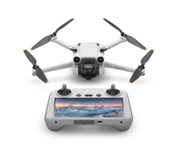 DJI Mini 3 Pro + RC