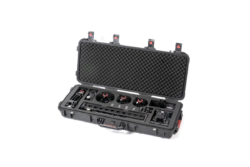 Tilta Hydra Alien Pro Car Mounting System
