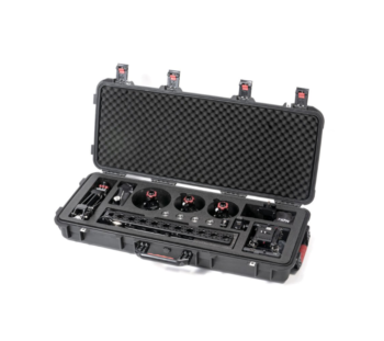Tilta Hydra Alien Pro Car Mounting System
