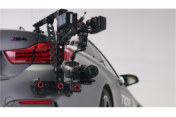 Tilta Hydra Alien Pro Car Mounting System