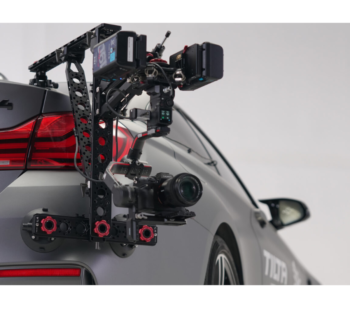 Tilta Hydra Alien Pro Car Mounting System