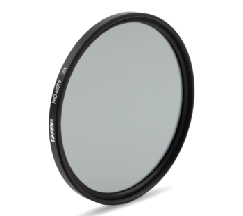 Tiffen Pro-Mist 1/4 Screw-In 77mm Filter
