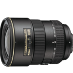 Nikon AF-S NIKKOR 17-55mm f/2.8 G ED DX