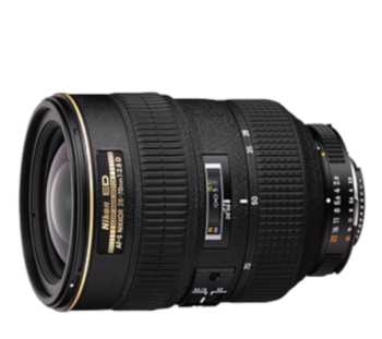Nikon AF-S NIKKOR 28-70mm 1:2.8 D ED