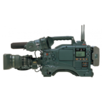 Panasonic AJ-HPX2100E