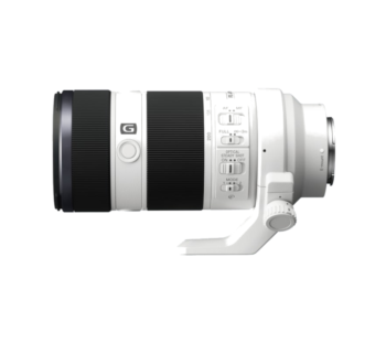 Sony FE 70-200 mm F4 G OSS