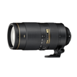 Nikon AF-S NIKKOR 80-400mm f/4.5-5.6G ED