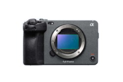 Sony FX3