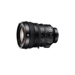 Sony E PZ 18-110 mm F4 G OSS