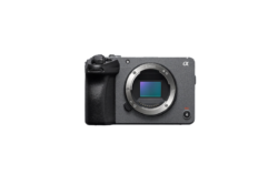 Sony FX30
