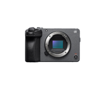 Sony FX30