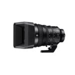 Sony E PZ 18-110mm F4 G OSS