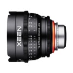 Xeen MFT 16mm T2.6