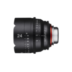 Xeen MFT 24mm T1.5