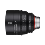 Xeen MFT 50mm T1.5