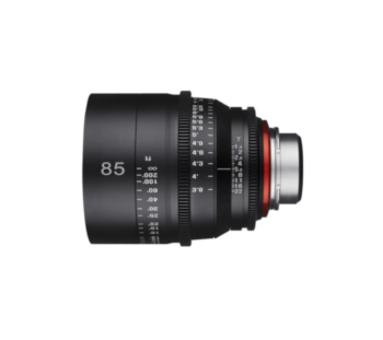 Xeen MFT 85mm T1.5