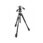 Manfrotto 055 XPRO3 + 410
