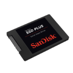 Sandisk SSD Plus 480GB