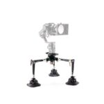 Tilta Hydra Articulating Car Mounting System