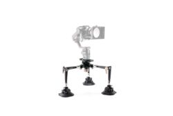 Tilta Hydra Articulating Car Mounting System