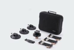 Tilta Hydra Articulating Car Mounting System - Imagen 2