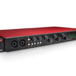 Focusrite Scarlett 18i20