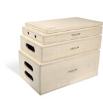 Cajon de Camara Set Completo