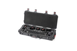 Sistema de Car Mounting Hydra Alien PRO