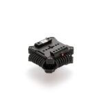 Hydra Alien Shock Absorbing Head with Soft Spring Module