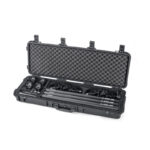 Kit de Montaje Tilta Speed Rail para Vehículos – Compatible con Hydra Predator