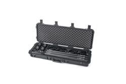 Kit de Montaje Tilta Speed Rail para Vehículos – Compatible con Hydra Predator