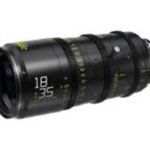 Lente Prime DZOFILM Catta Ace 18-35 mm T2.9