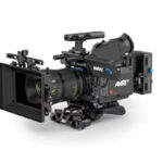 Pack Camara Arri Mini LF (4 tarjetas 1Tb + lector + estativo + accesorios)