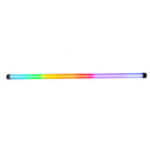 Tubo LED RGB 120cm con batería Nanlite PavoTube II 30X